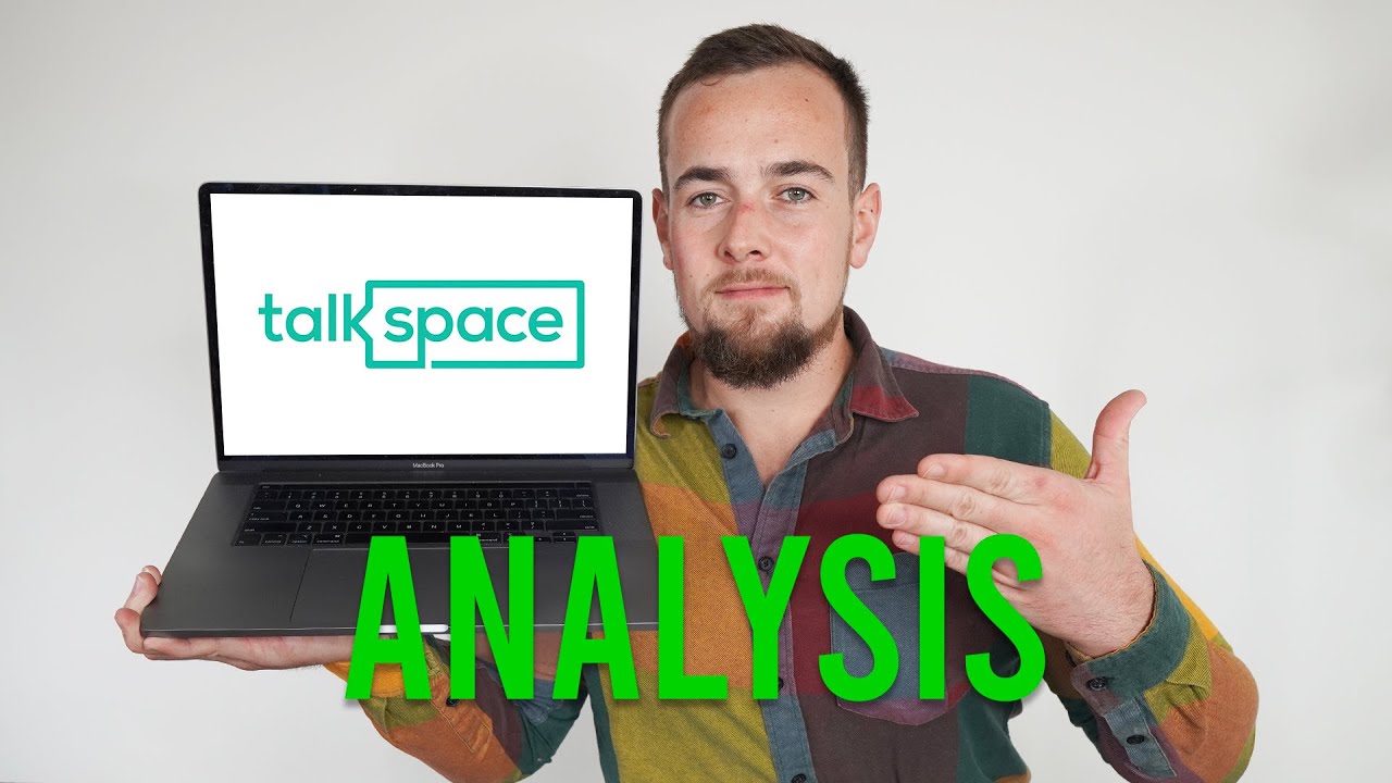 Is Talkspace A Buy? (TALK) Stock Analysis