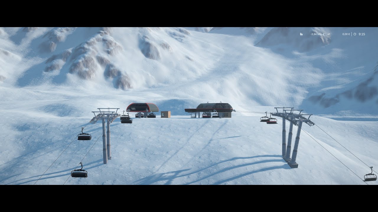 Leitner Ropeways Pack