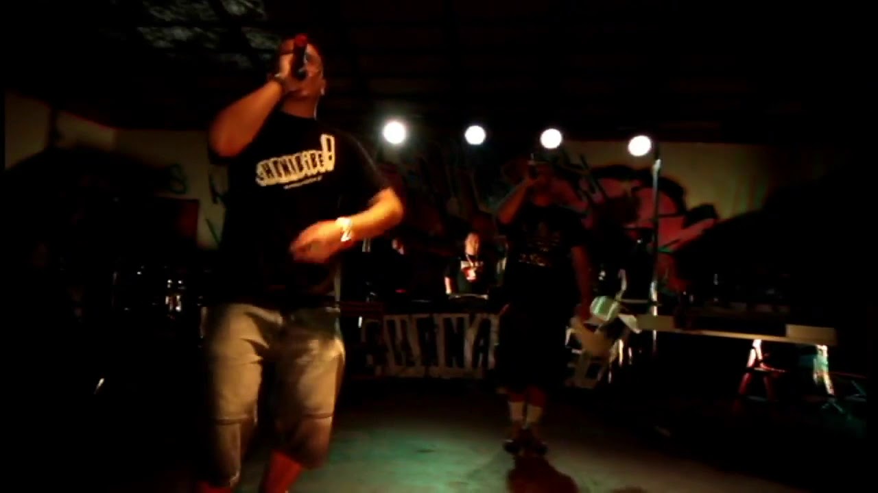 Szach i Zetena   BEZ SKAZY gość  AdoDe Emesde RMX - Chonabibe Festiwal