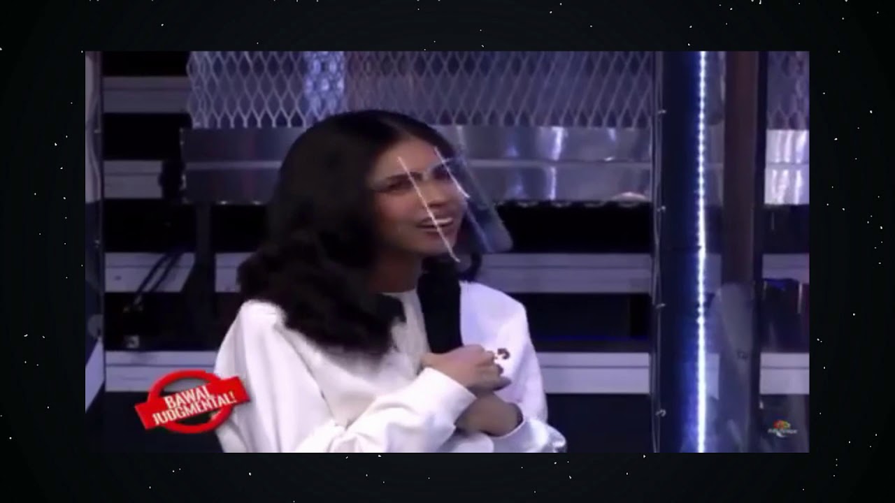 Maine Mendoza nagulat ng malamang si AJ Perez ang donor ng EB Bawal Judgmental choice!