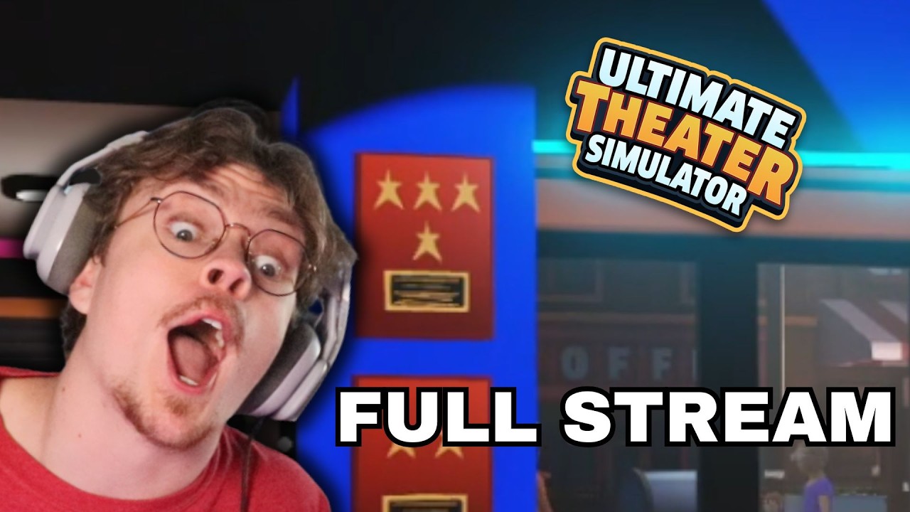We Are A Top Tier Establishment!
