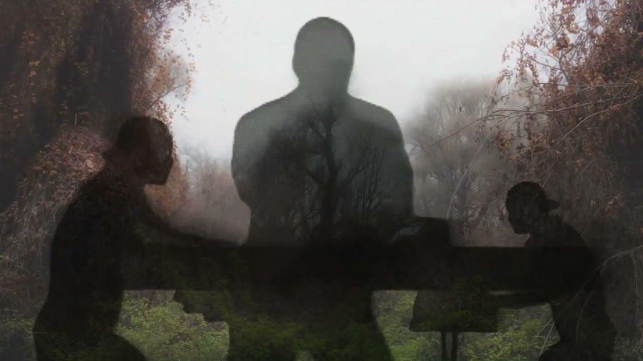 The Devil's Trade - Weltschmerz