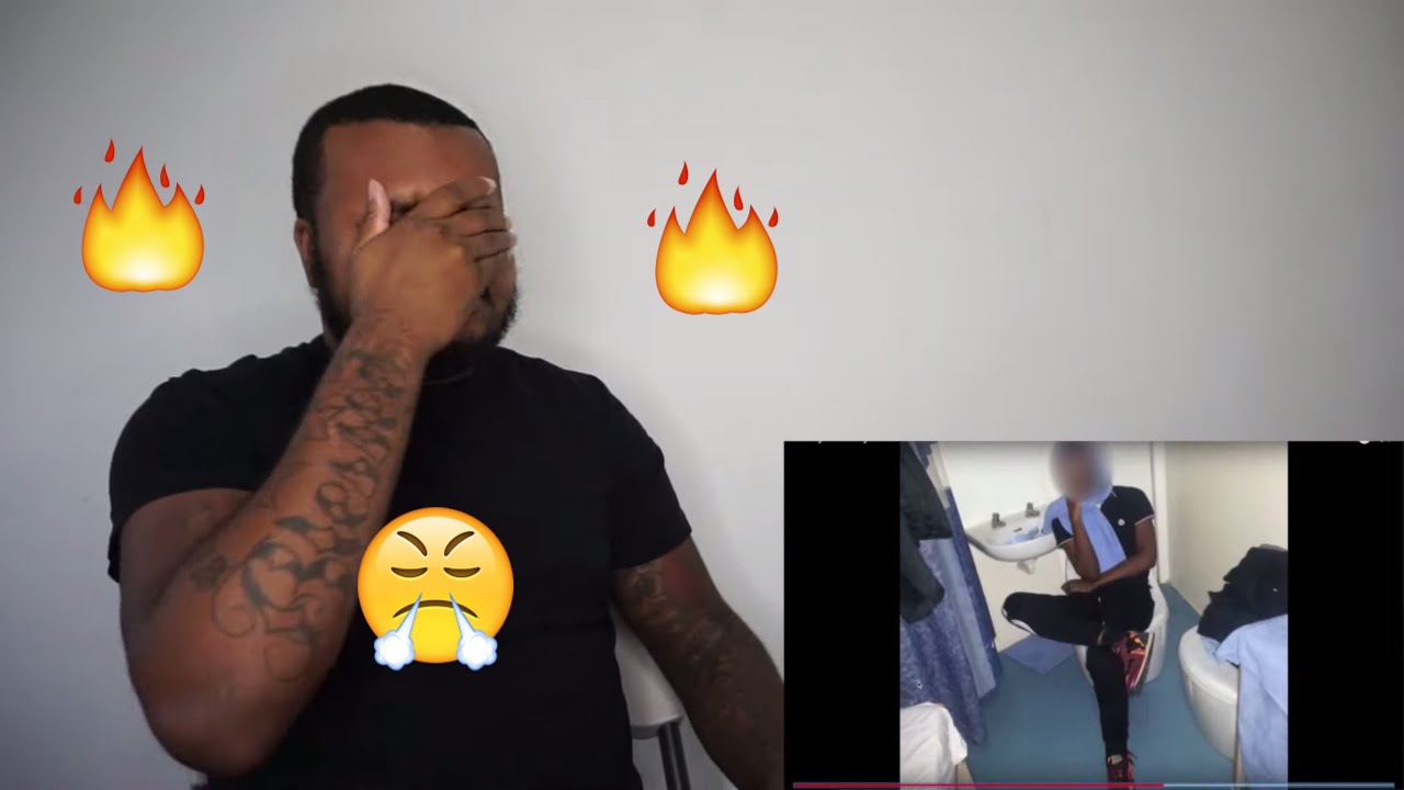Frosty - County Lines *AMERICAN REACTION*