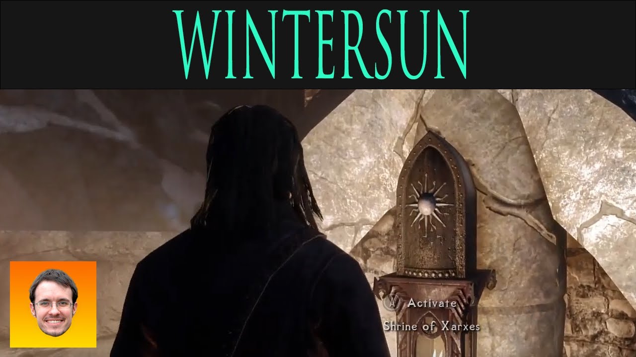 ЗИМНЕЕ СОЛНЦЕ. Более 50 БОЖЕСТВ ДЛЯ ПОКЛОНЕНИЯ! Витрина модов Skyrim.