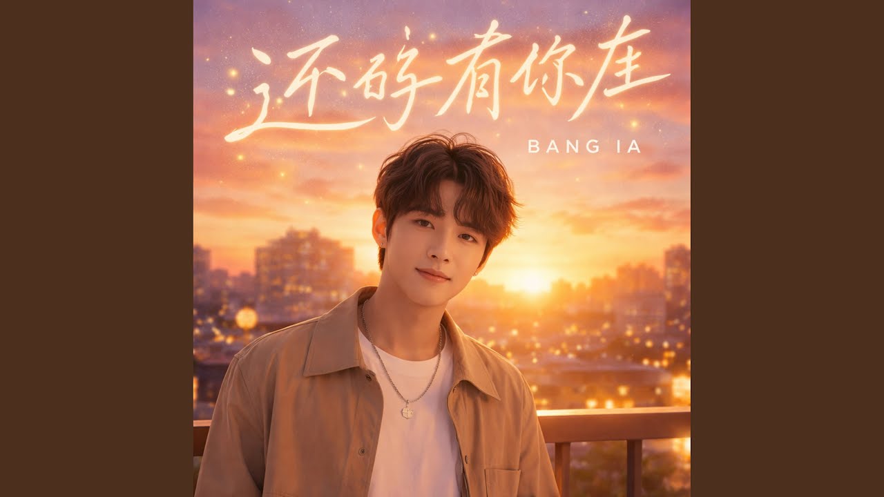 还好有你在