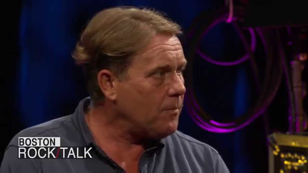 Dave Wakeling (English Beat) - Interview Boston Rock Talk