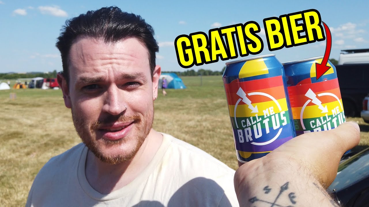 FREI-BIER für ZWICKAU 🍻 Störfaktor Festival 2023