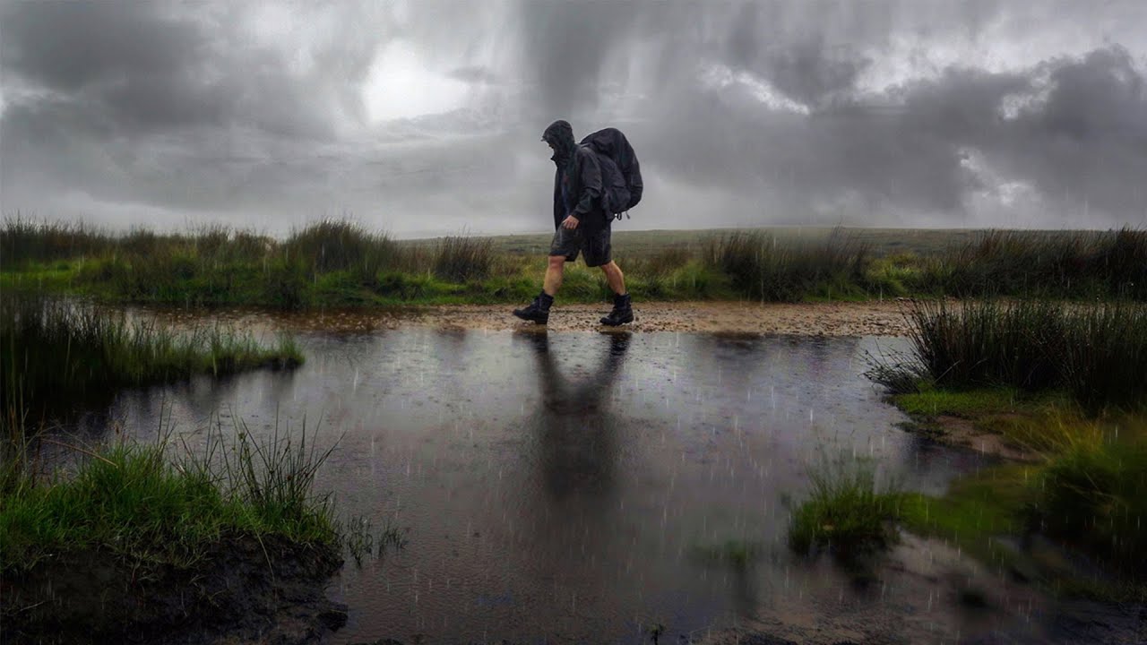 deluge.