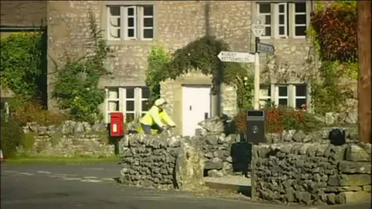 Beautiful England