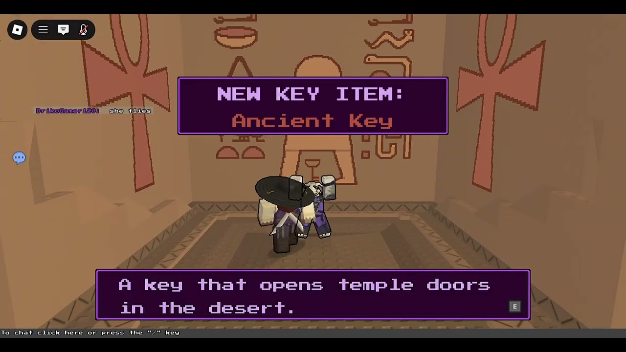 BLOCK TALES DEMO 4! - Temple of the red sun