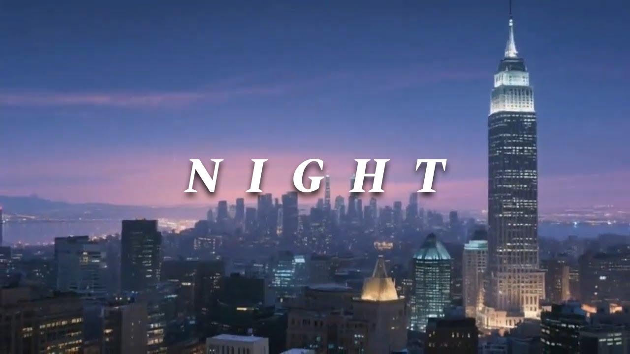 Cityscape Soft Focus Neon Dreamwave Plaza Vaporwave Mallsoft Mix  8 hrs  Flashback to 1986 Neon
