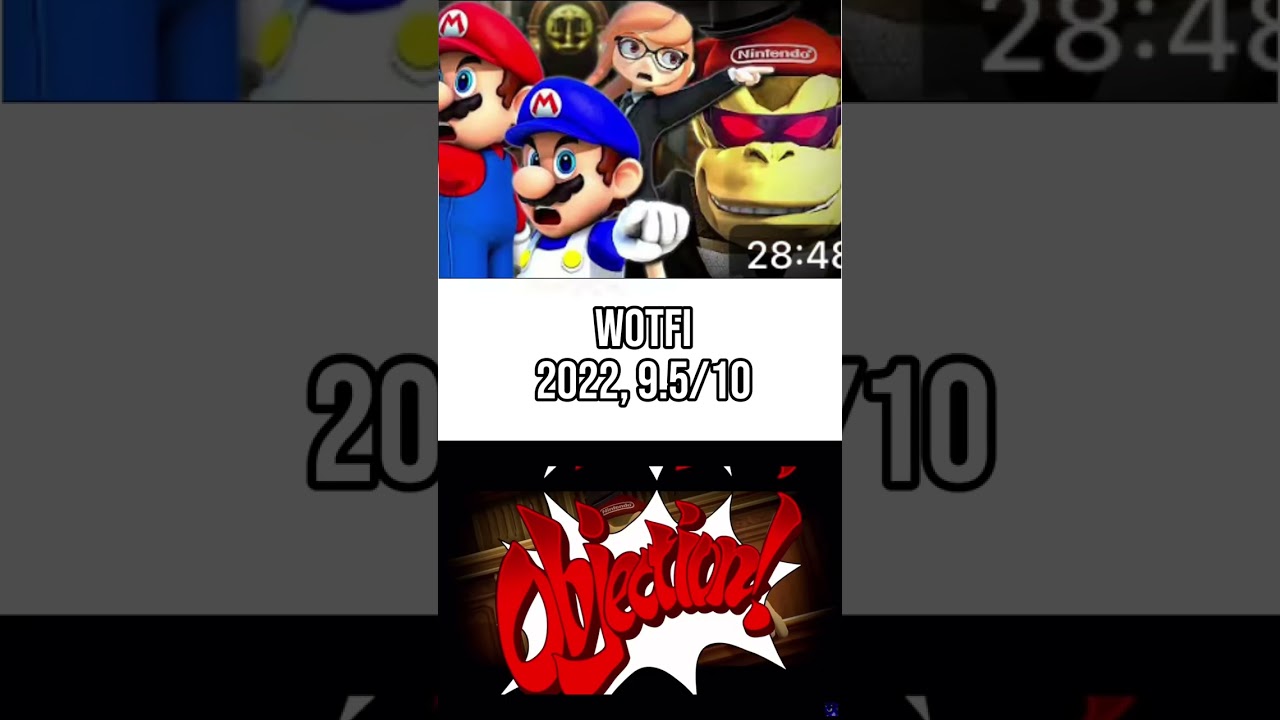 rating wotfi rap battles (2015-2025) go watch original on SMG4 yt channel 🩷
