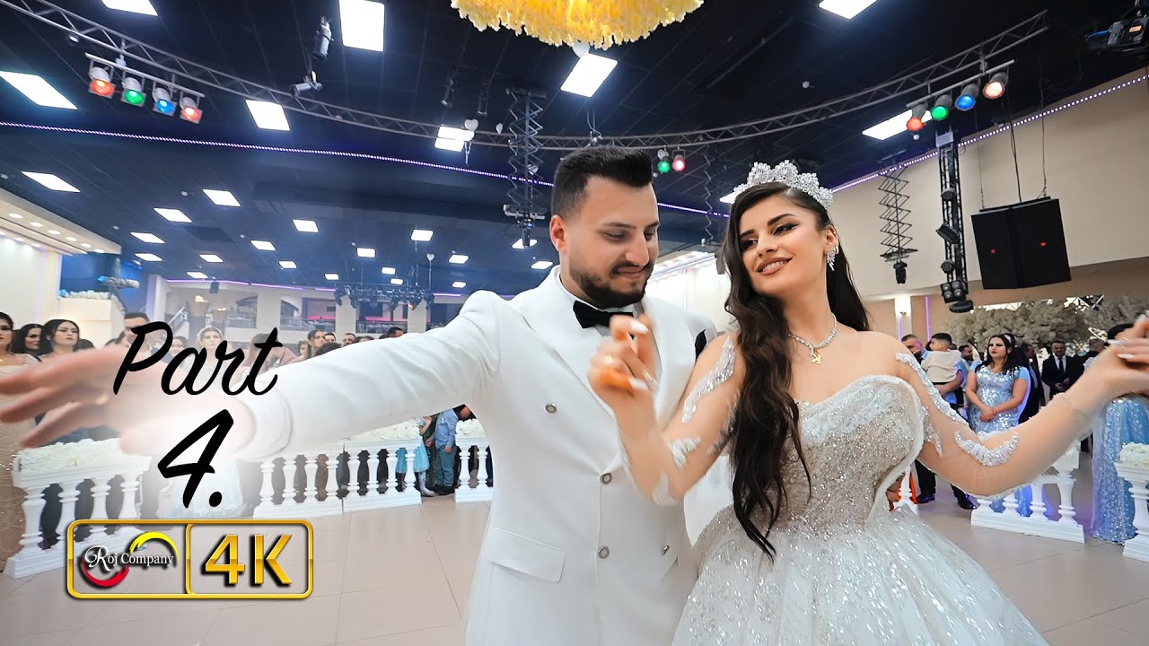 Zaro & Kashen - Part 4 - Karwan Kamil / Tarek Shexani - by Roj Company