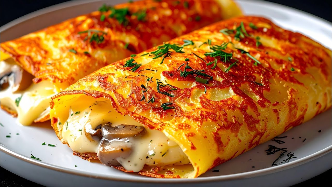 These Potatoes Will Blow Your Mind!