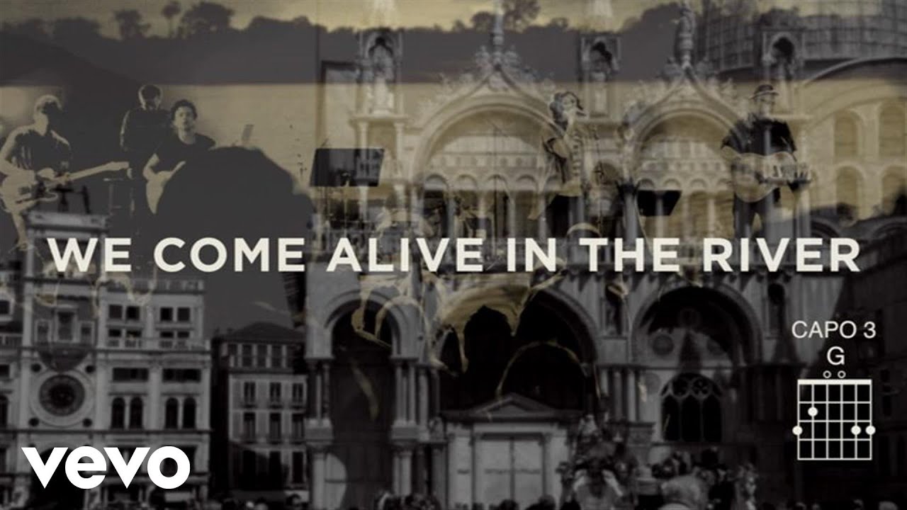 Jesus Culture - In The River (Live/Lyrics And Chords) ft. Kim Walker-Smith