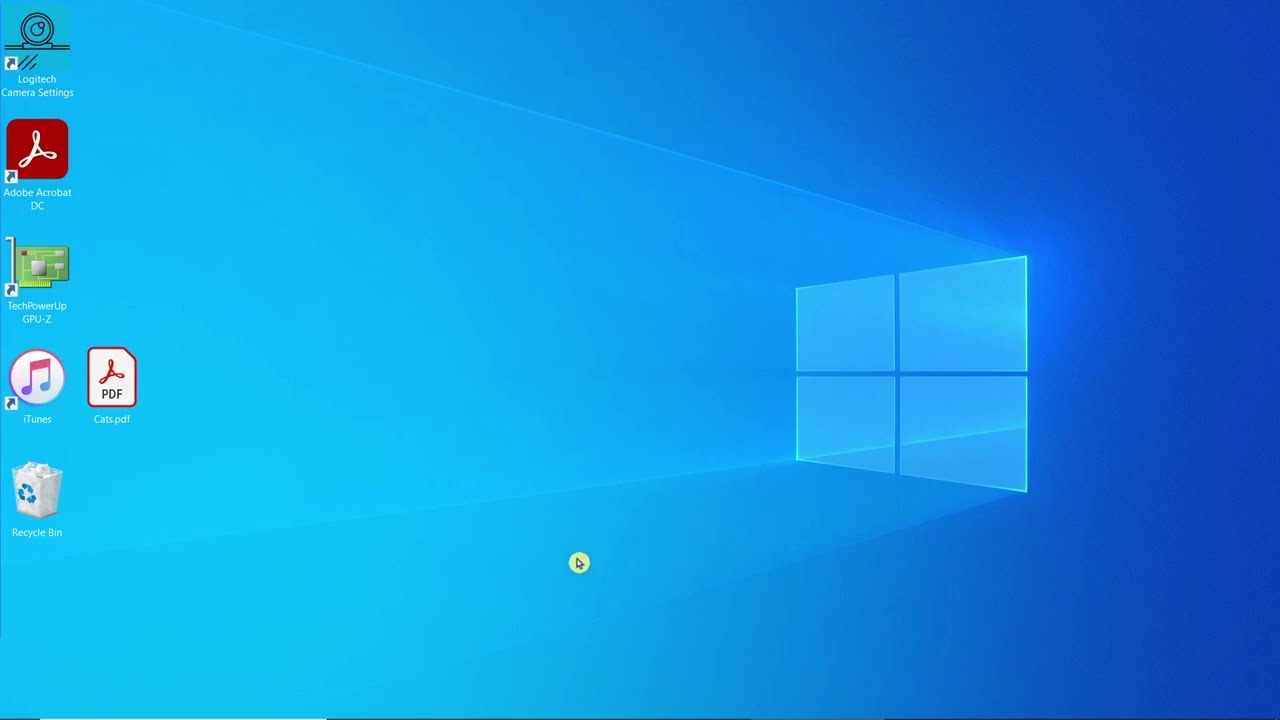 Logitech drivers and software Windows 10, 8, 7 download and Install Logitek Logiteck