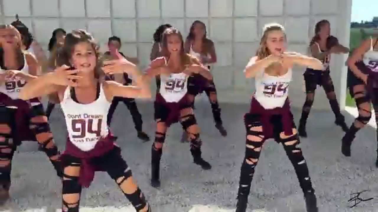 Urban Jazz  |  Davinia's Dance Complex