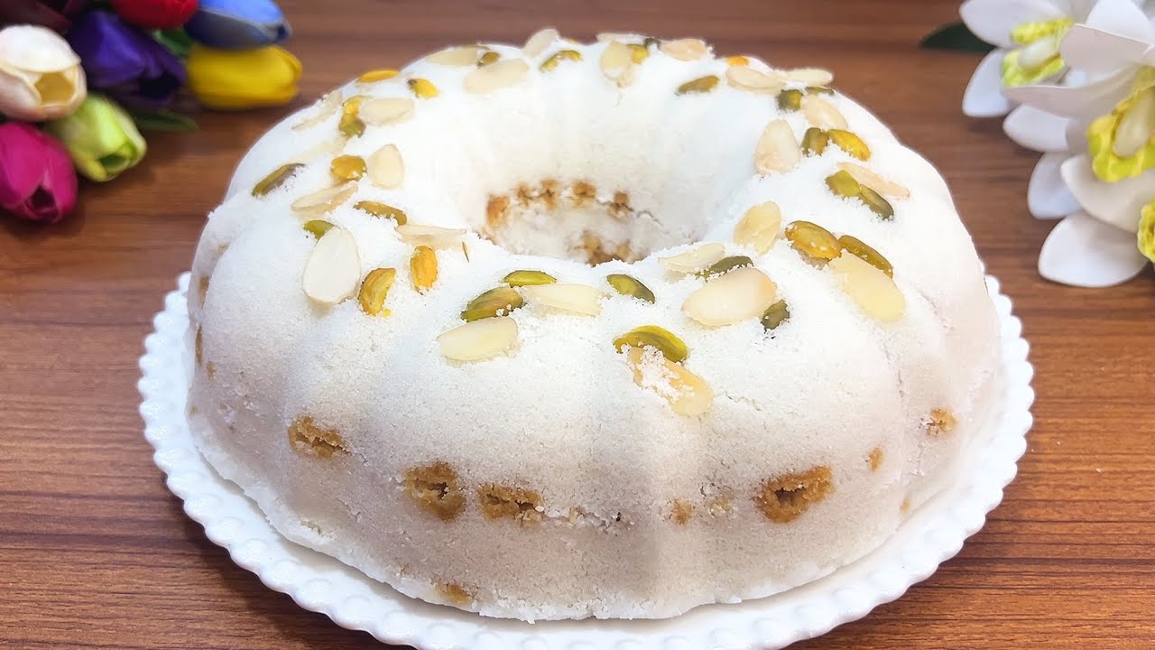 বিক্রমপুরের বিখ্যাত রাজকীয় স্বাদের চারতলা ❝ধুকি পিঠা❞ ৩টি উপকরণে | Dhuki Pitha Recipe | Rice Cake