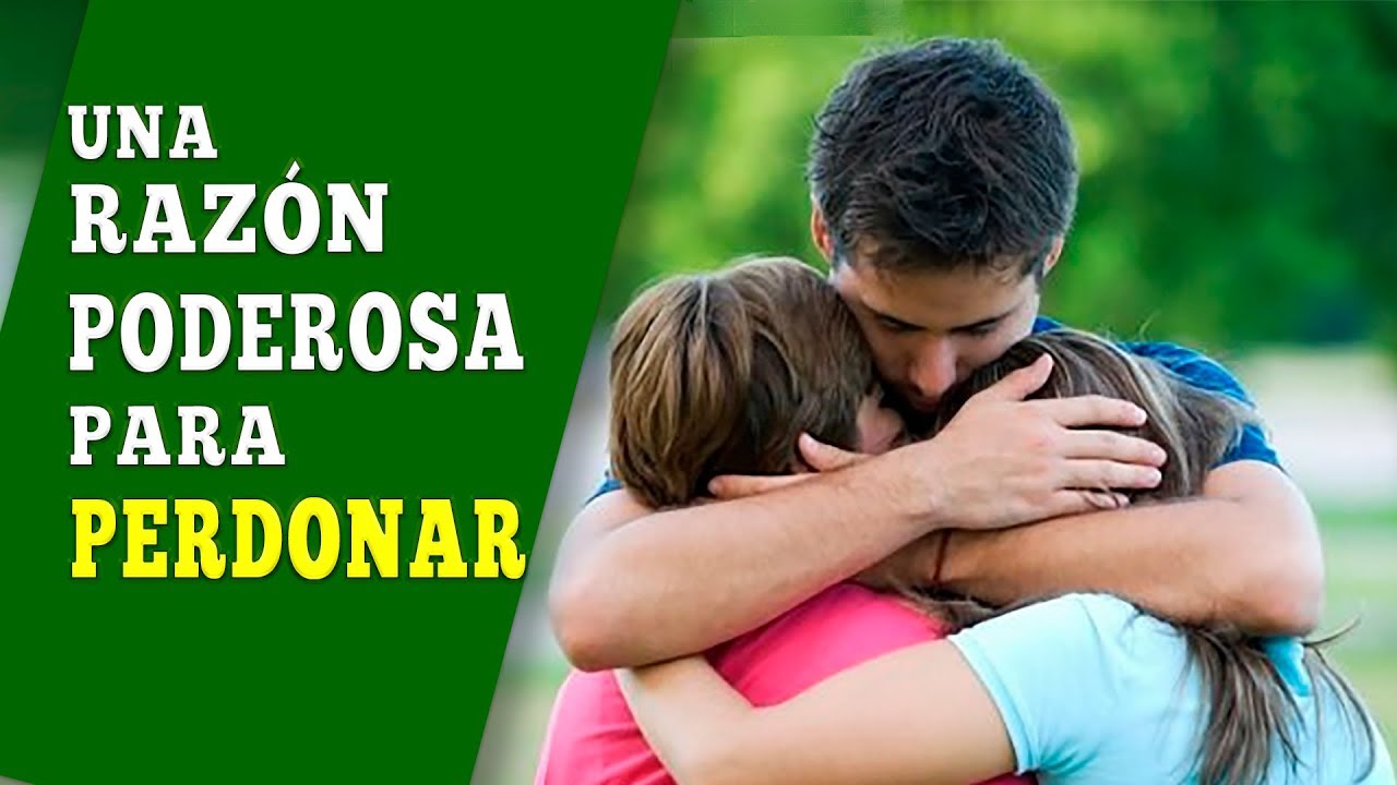 Una Razón Poderosa Para Perdonar  |  Pastor Marco Antonio Sanchez