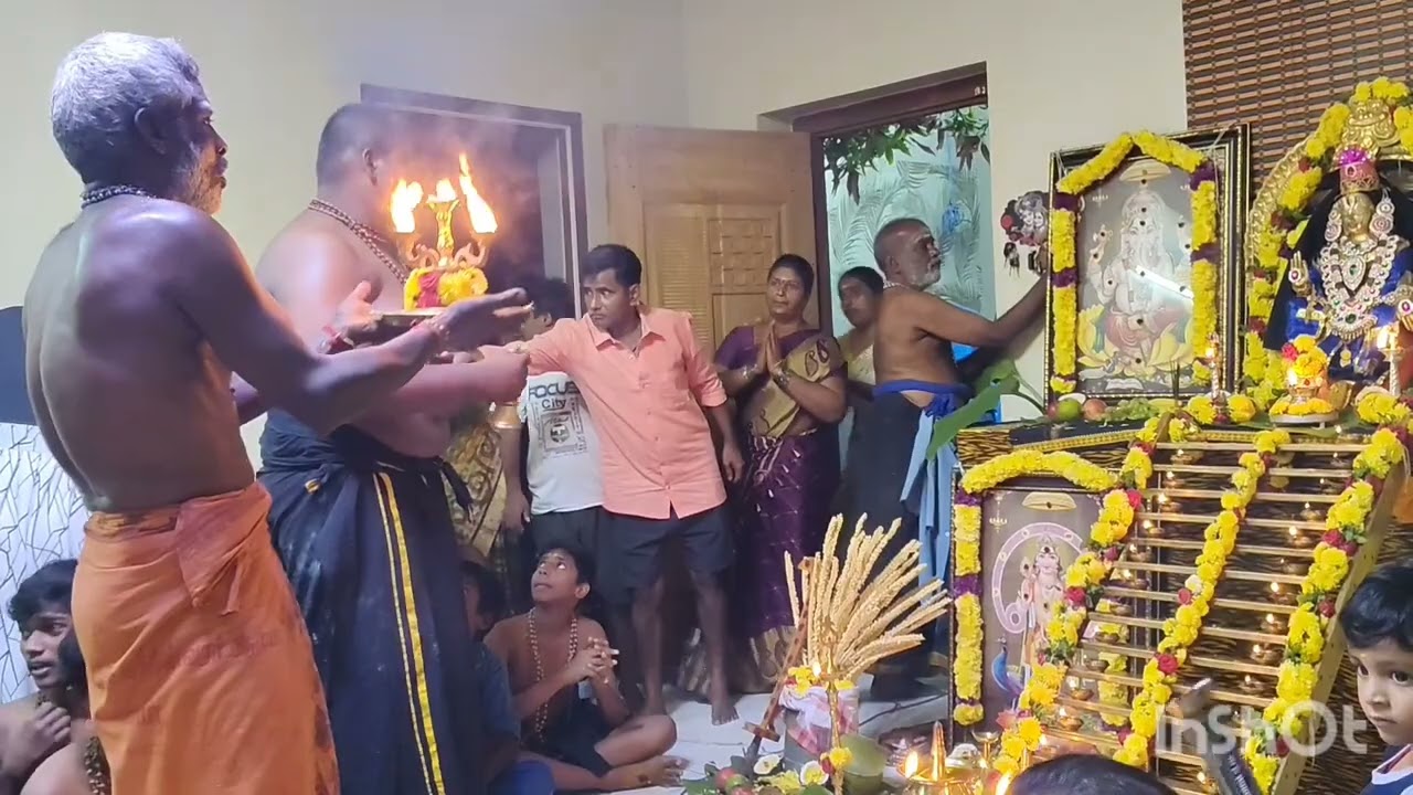 ஐயப்பன் அருளுடன்  ஸ்ரீ தர்ம சாஸ்தா சபரி யாத்திரை 2024🙏 