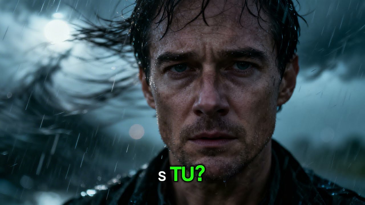 🌊🐋 JONAS: A Fuga, a Tempestade e o Chamado que Mudou uma Nação ⚡🔥
