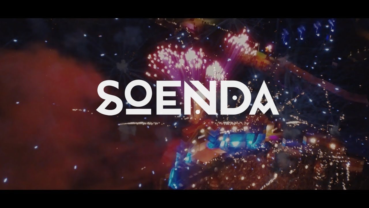 Soenda Festival 2017 - Official Aftermovie