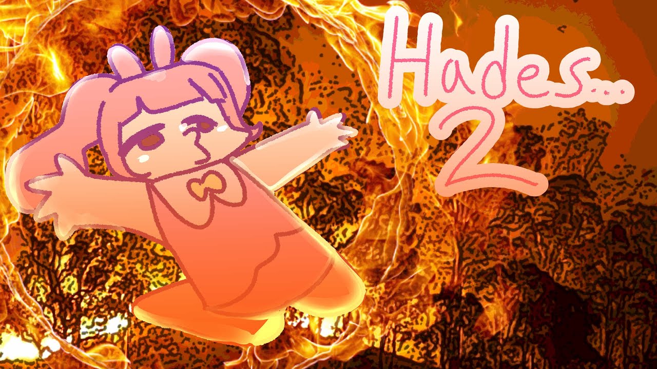 Hades 2 -  we are going to win milord #vtuber #envtuber
