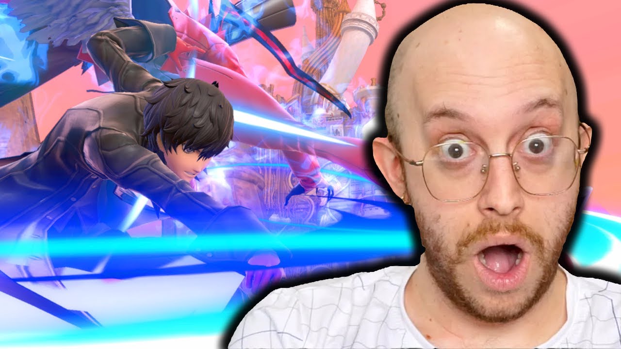 JAPAN'S BEST JOKER GOES ABSOLUTELY CRAZY (Tsubaki)