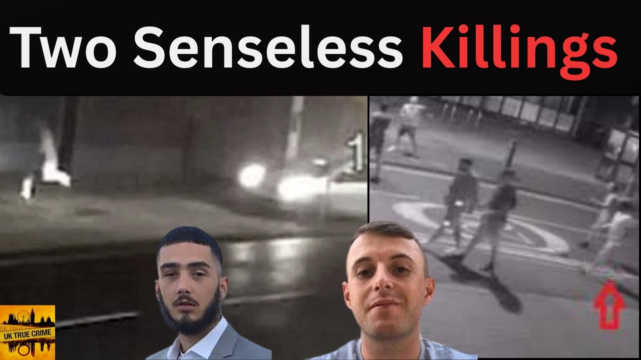 Minor Incidents Led to Shocking Killings Using Cars As Deadly Weapons | UK True Crime Documentary