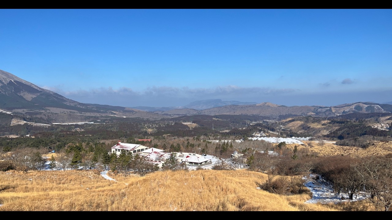 おにぎり山登山展望台ルート