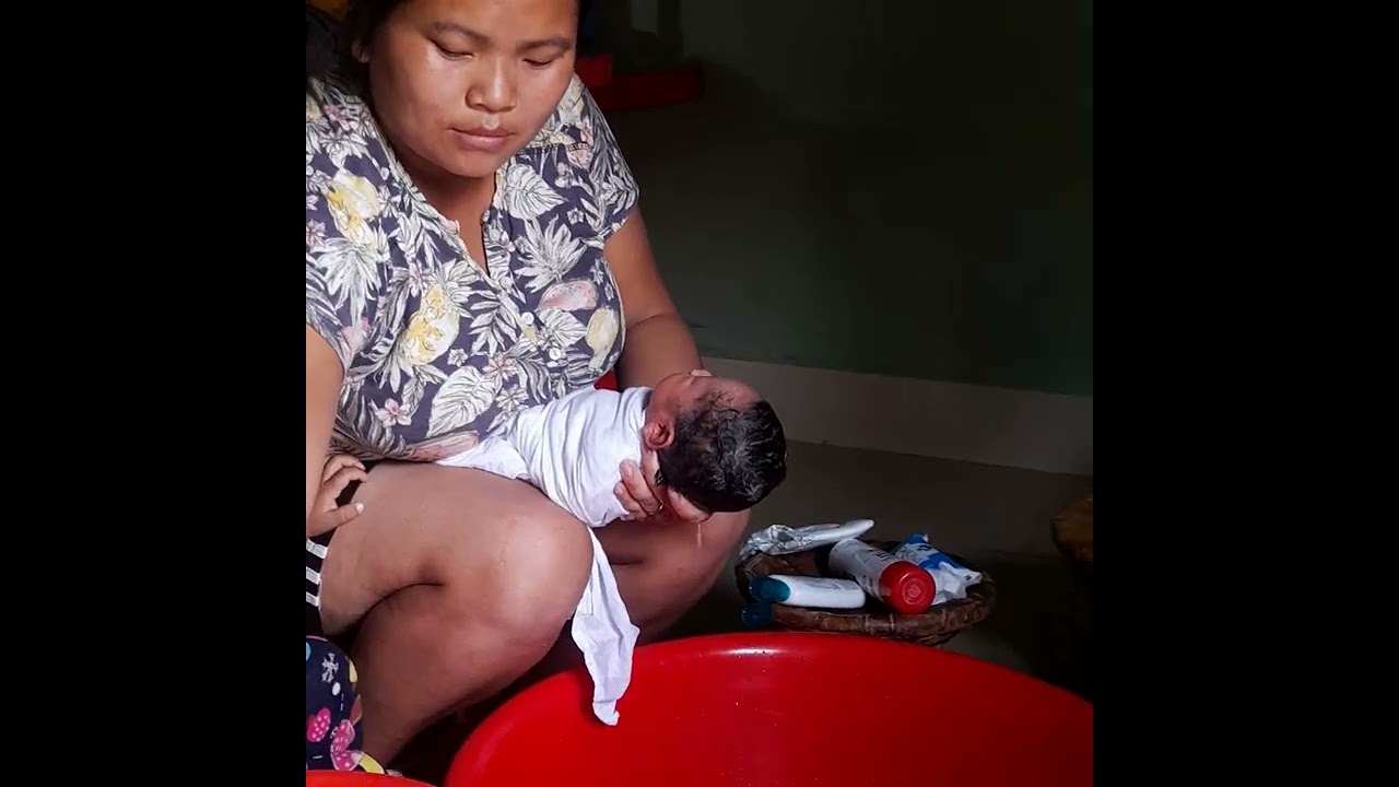Chingnu kisil masat nipen - Nu Khokhol in asil