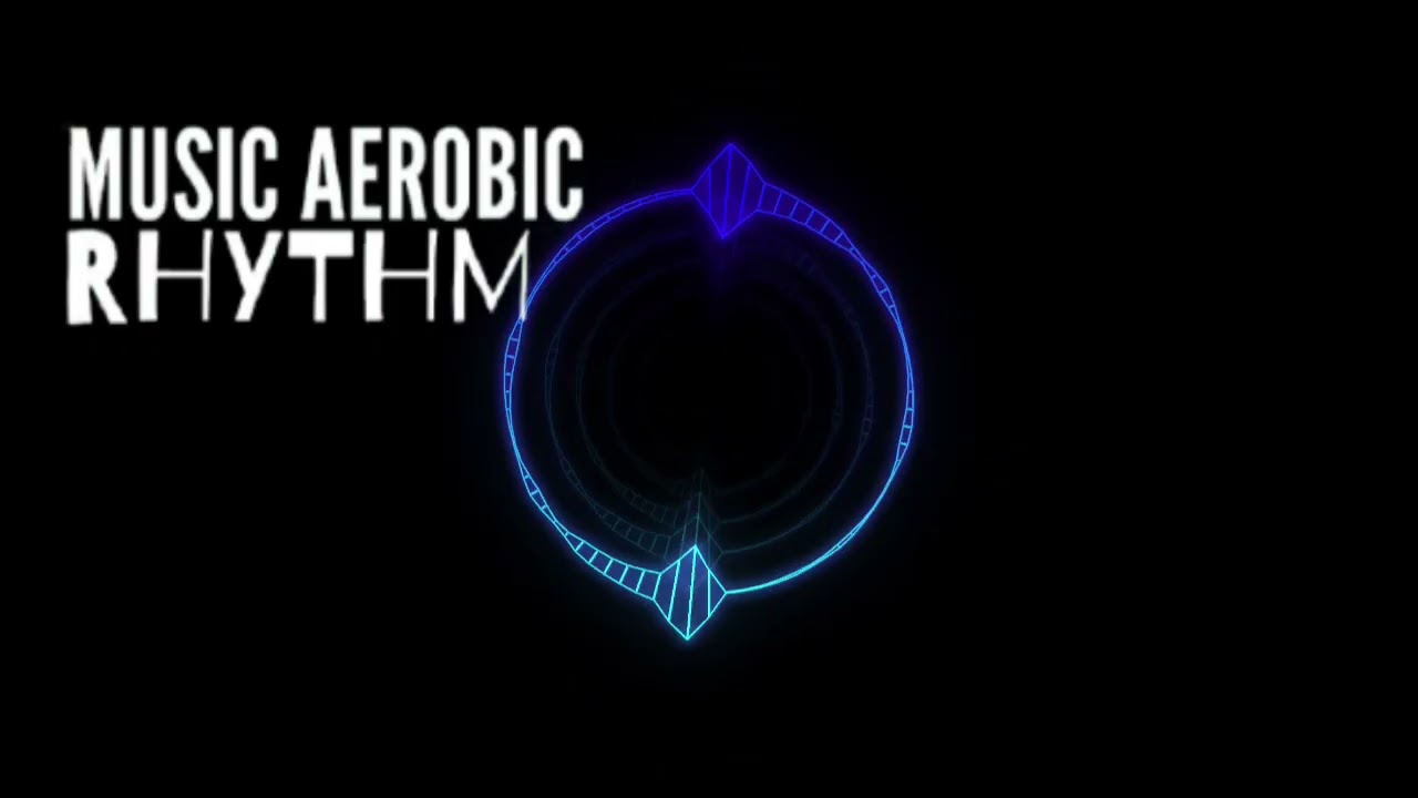 Music Aerobic Rhythm @SasmoyoHadi