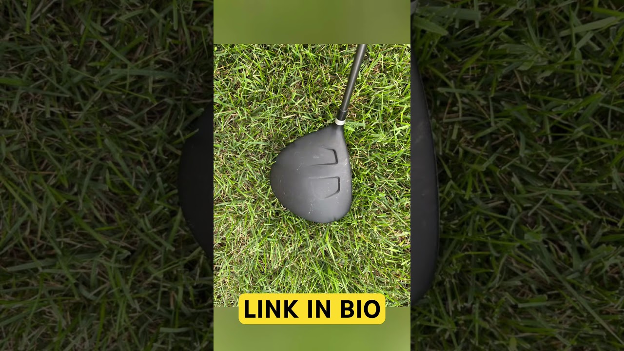 Top Flite Gamer Titanium Driver 10.5 Varsity Flex Graphite Shaft 43" Clean Face FOR SALE 27.47$$