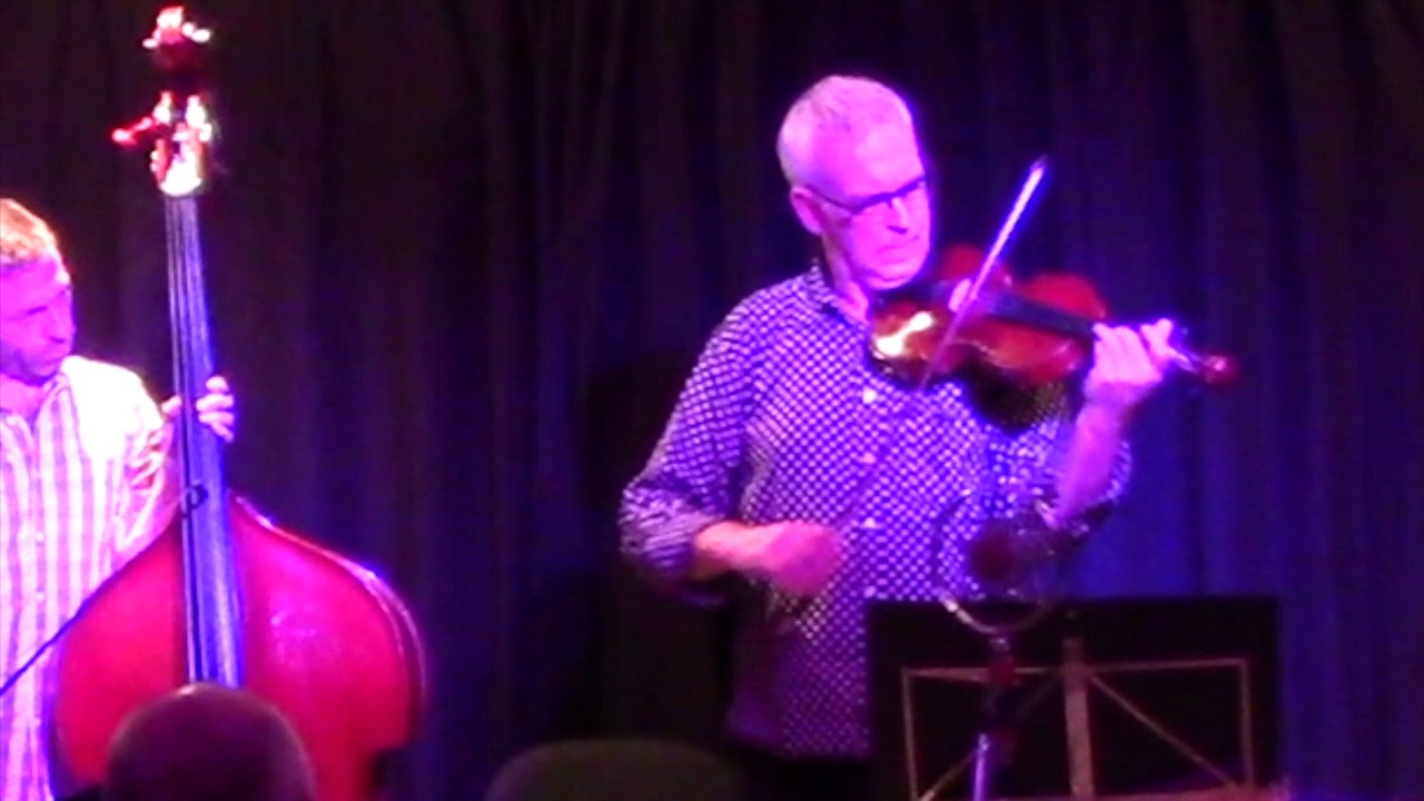 London Fiddle Convention 2017