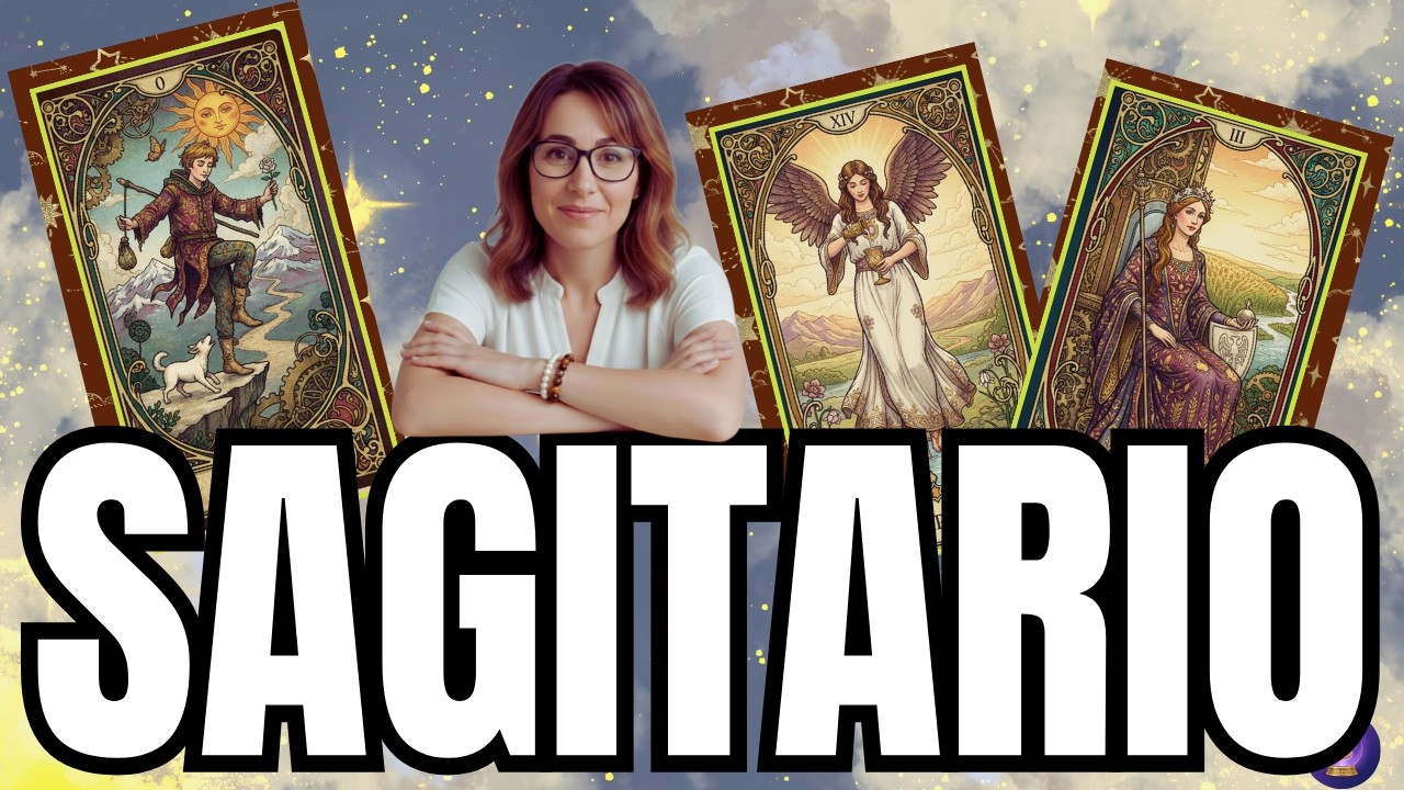 SAGITARIO♐ESTO PASARÁ EL VIERNES 20  DE FEBRERO TE TOMA POR SORPRESA 💥NO ESTAS PREPARADO🕊️✨