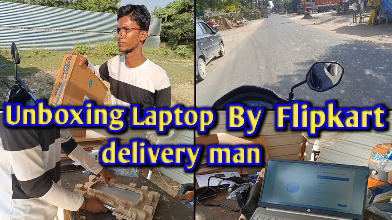 Open box delivery flipkart | Open box delivery kaise kare | What is Open is Open box delivery |2023|
