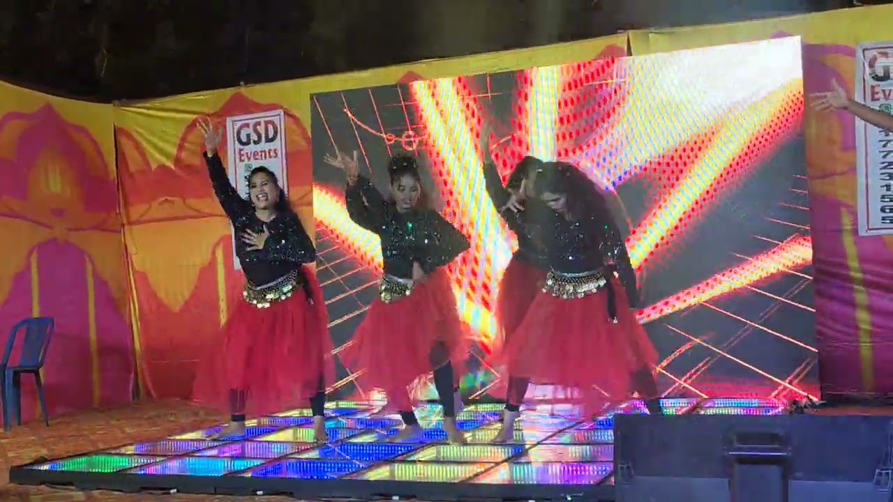 GSD.EVENTS PARVATIPURAM.YOGI SONG.             CONTACT NO.9177231565
