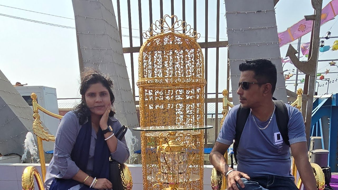 ইনানী বিচ ভ্রমণ | কক্সবাজার থেকে চান্দের গাড়িতে রোমাঞ্চকর যাত্রা 🌊🚙 | Inani Beach Vlog 2026