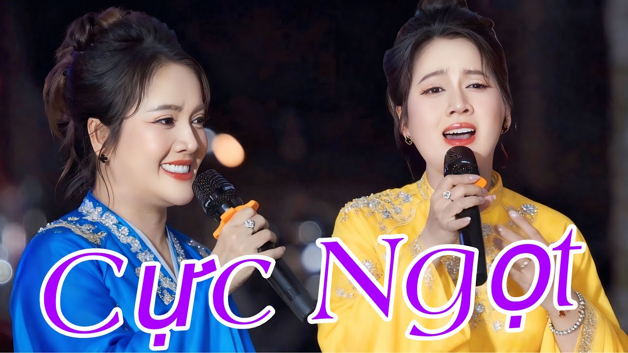 Hồng Loan hát Live cực ngọt 4 bài, Tung luôn bài hát mới toanh làm khán giả Long Xuyên ngất ngây