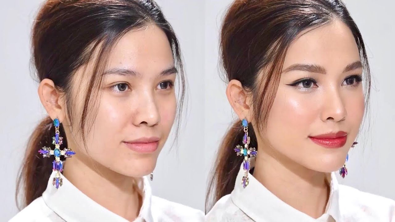 Biến Hoá Hoàn Hảo Với Quách Ánh x Bobbi Brown Vietnam