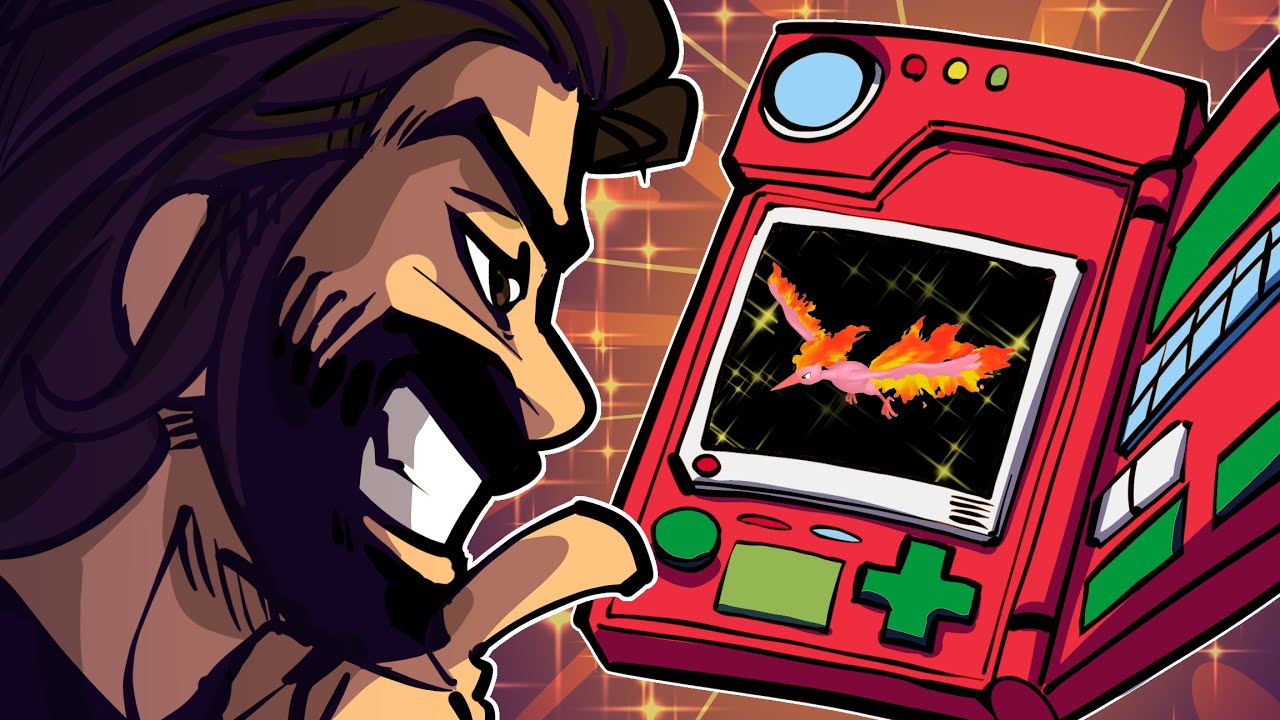 I'm A Shiny Hunting Legend. Let’s Get This Moltres! 🔥