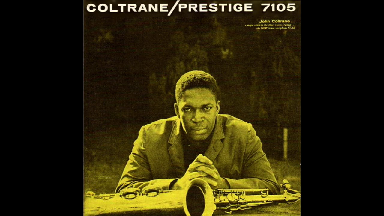 John Coltrane - Bakai
