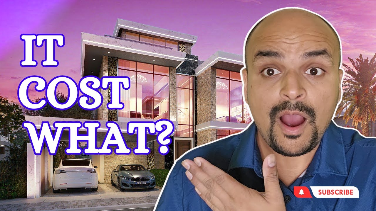 Hidden Valley Kitchener || Kitchener Luxurious Neighborhood Tour || Luxury Homes