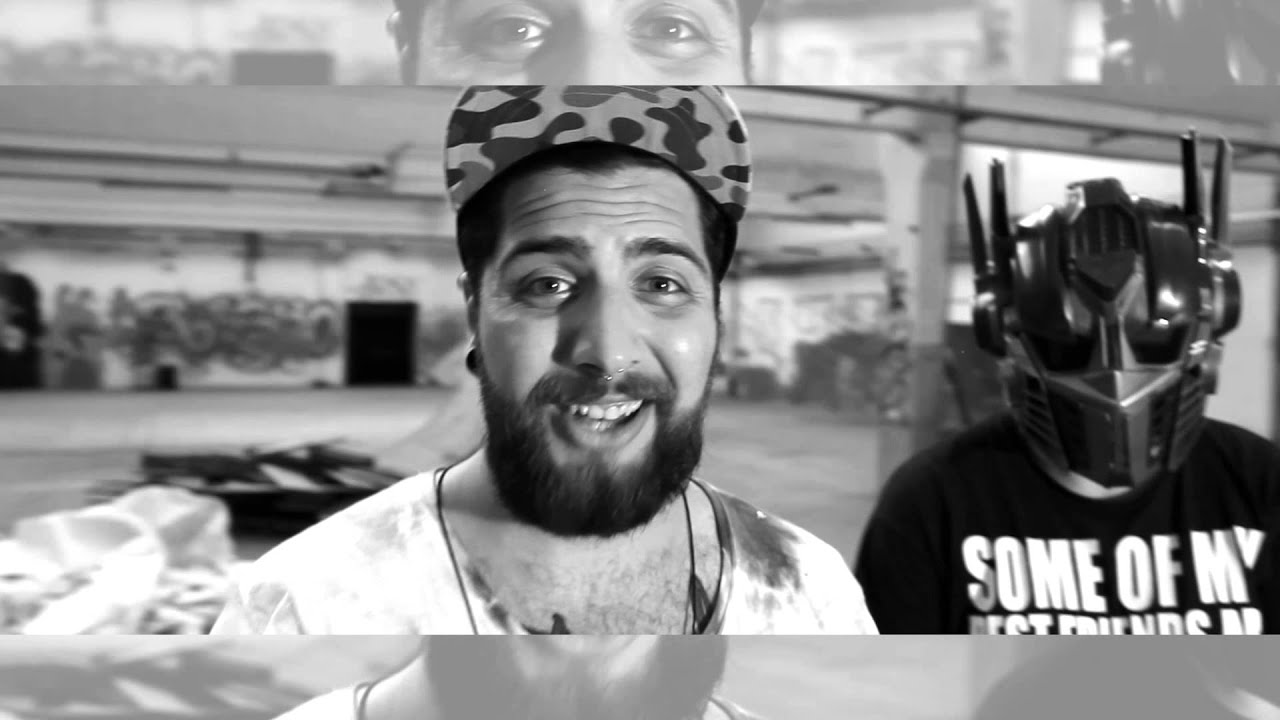 VBT 2013 16tel Kex Kuhl vs. kayayin HR2 (feat. Rafa/Peralta)