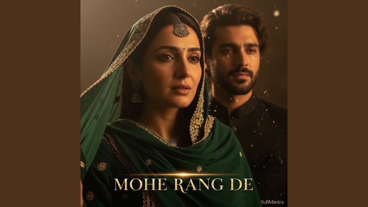 Mohe Rang De