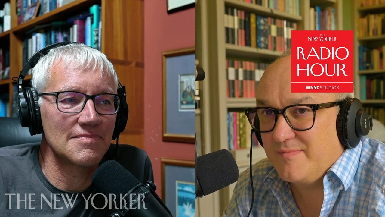 America at 250: A View from Britain, with &ldquo;The Rest Is History&rdquo; | The New Yorker Radio Hour