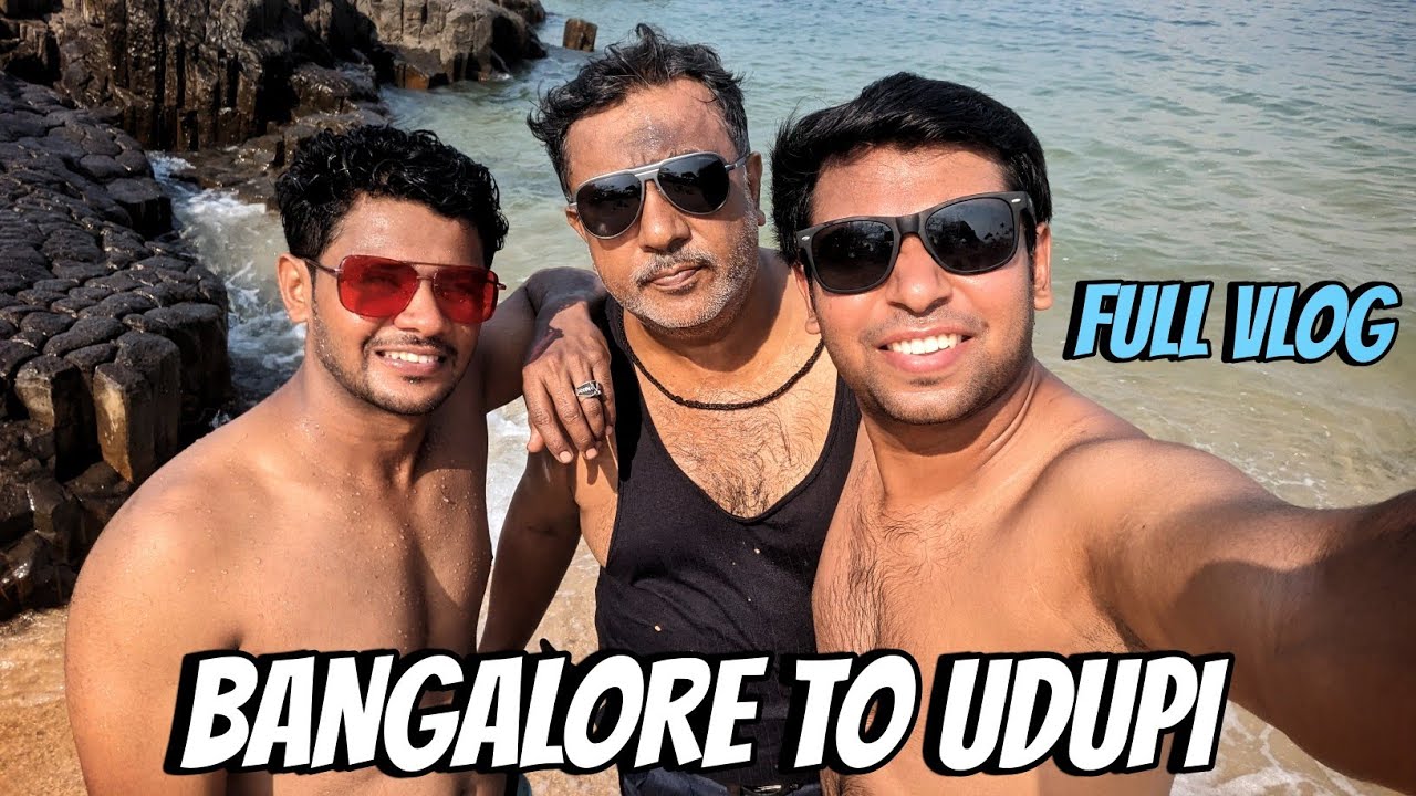 Bangalore to Udupi the best vacation after ramzan (Day-1)