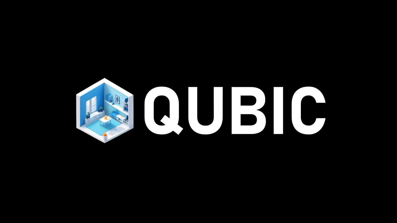 QUBIC Modular Builder: Rapid Building Design in Unity Editor