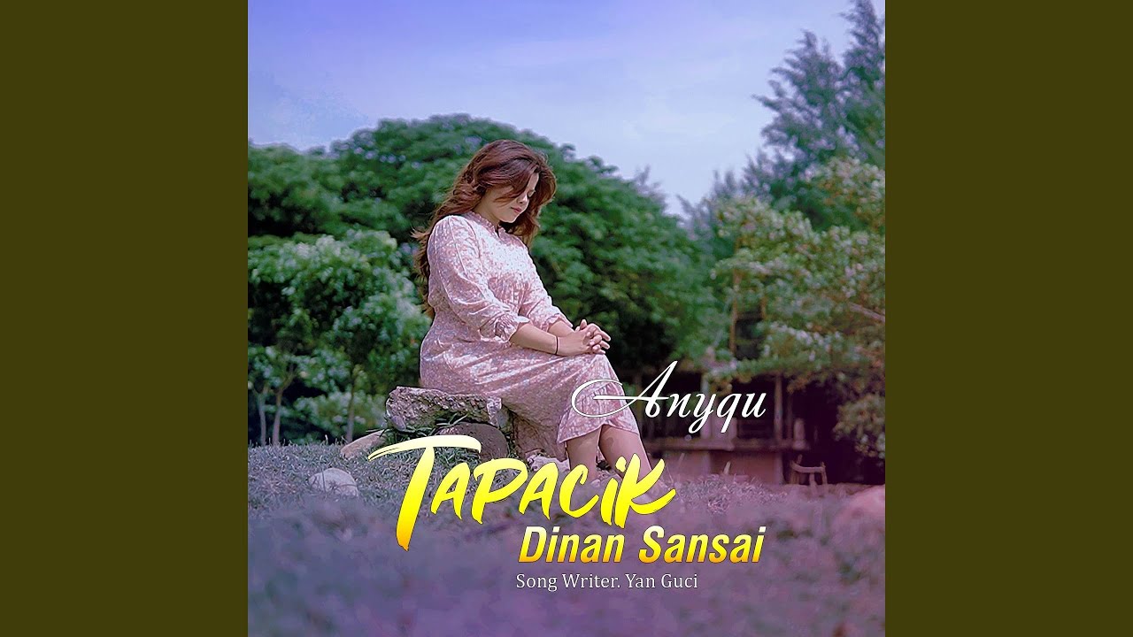 TAPACIK DINAN SANSAI