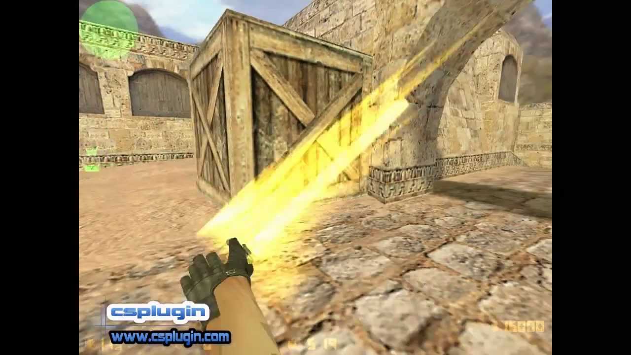 [Weapon] Beam Sword